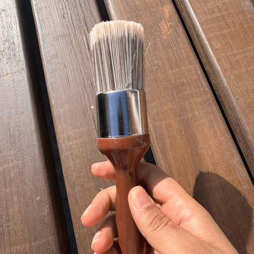 PolierPerfekt Bürste Pro™