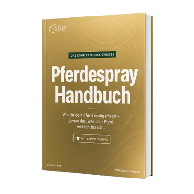 Das Pferdespray-Handbuch