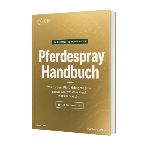 Das Pferdespray-Handbuch